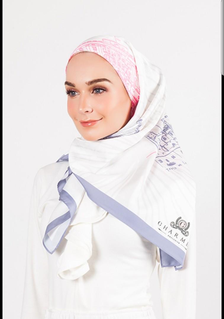 Scarf tudung cheap