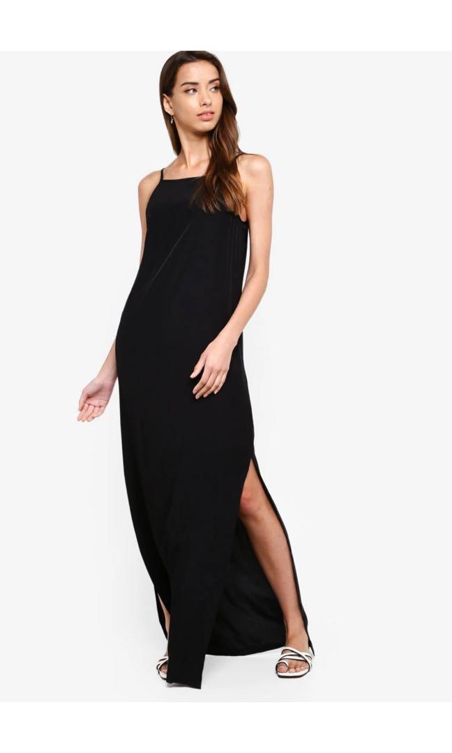 Square neck cami dress hotsell