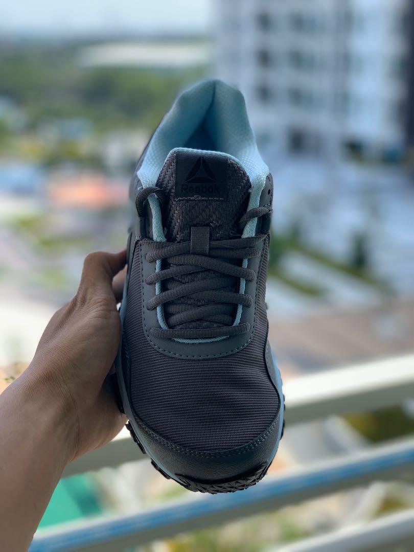 Reebok ridgerider shop trail 3.0 review