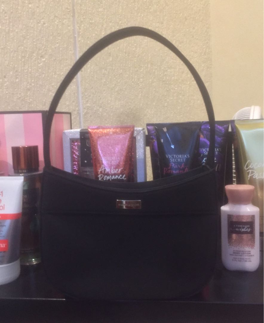 Hillard and sales hanson bags