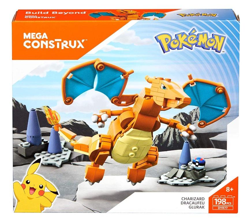 Lego charizard set Clearance