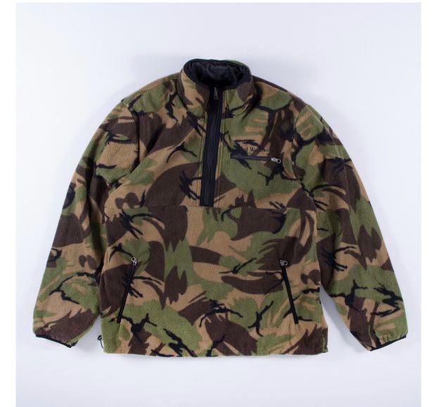 Huf outlet kumo reversible