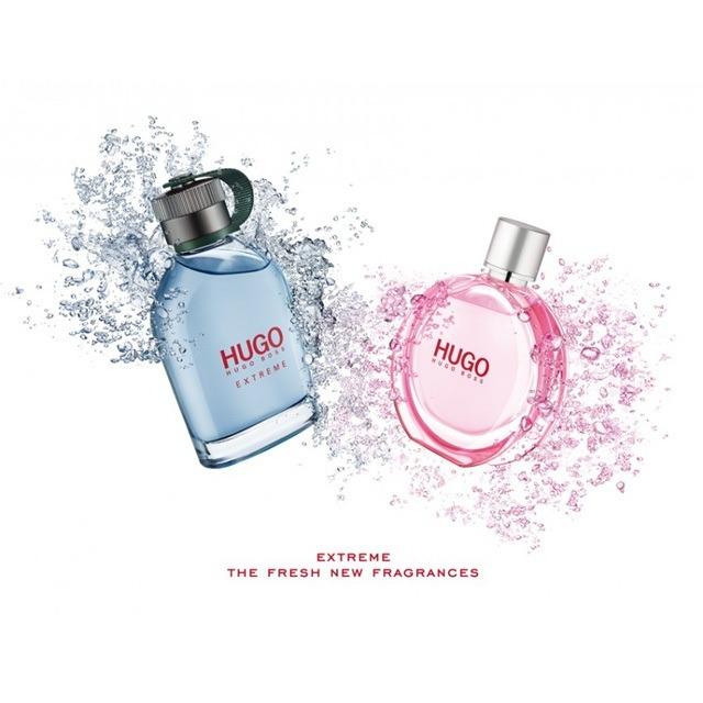 hugo man extreme edp