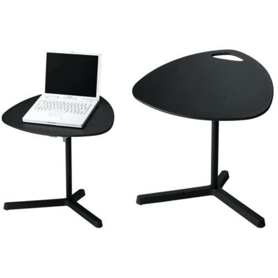 Ikea Dave Laptop Stand Table Desk Furniture Tables Chairs On Carousell