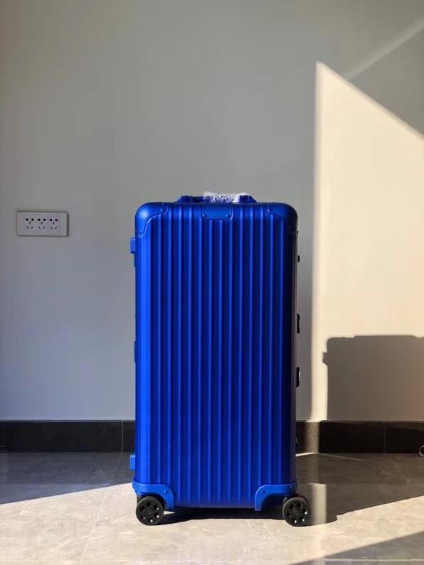 rimowa topas check in