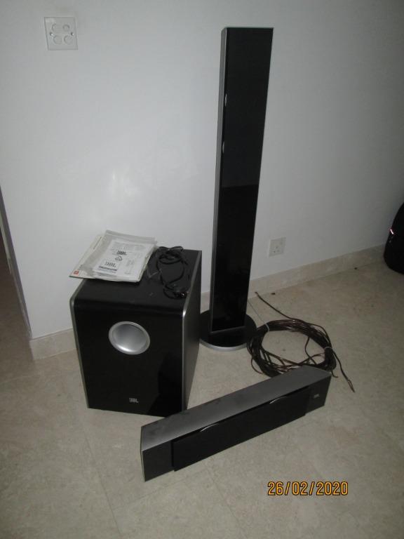 Jbl cst55 hot sale price