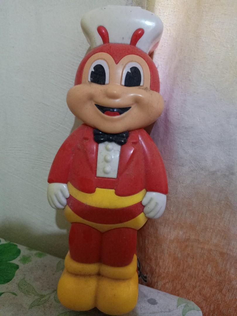 Jollibee Toys for Sale Hobbies Toys Toys Games on Carousell