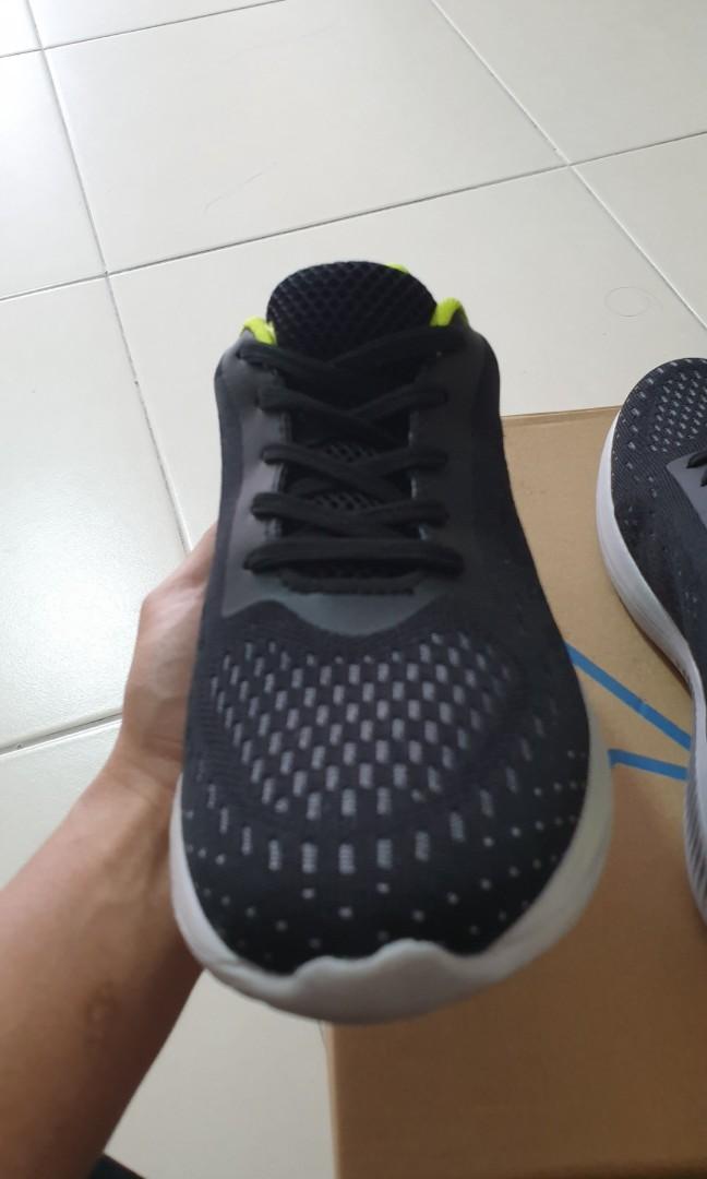 kasut hiking bata