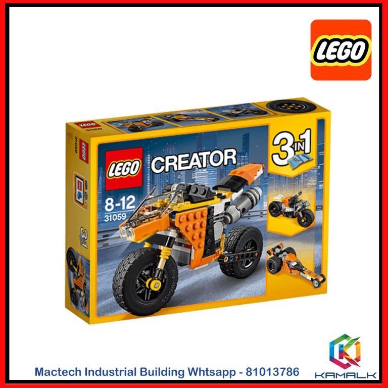 lego 31059