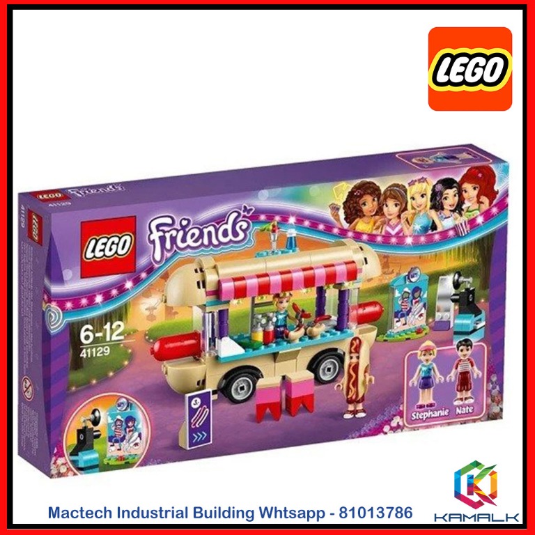 lego 41129 price
