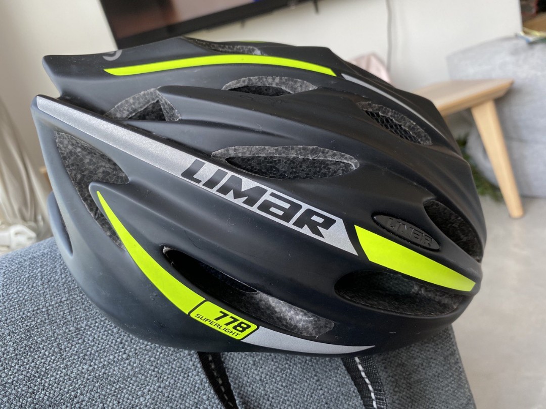 Limar 778 superlight clearance