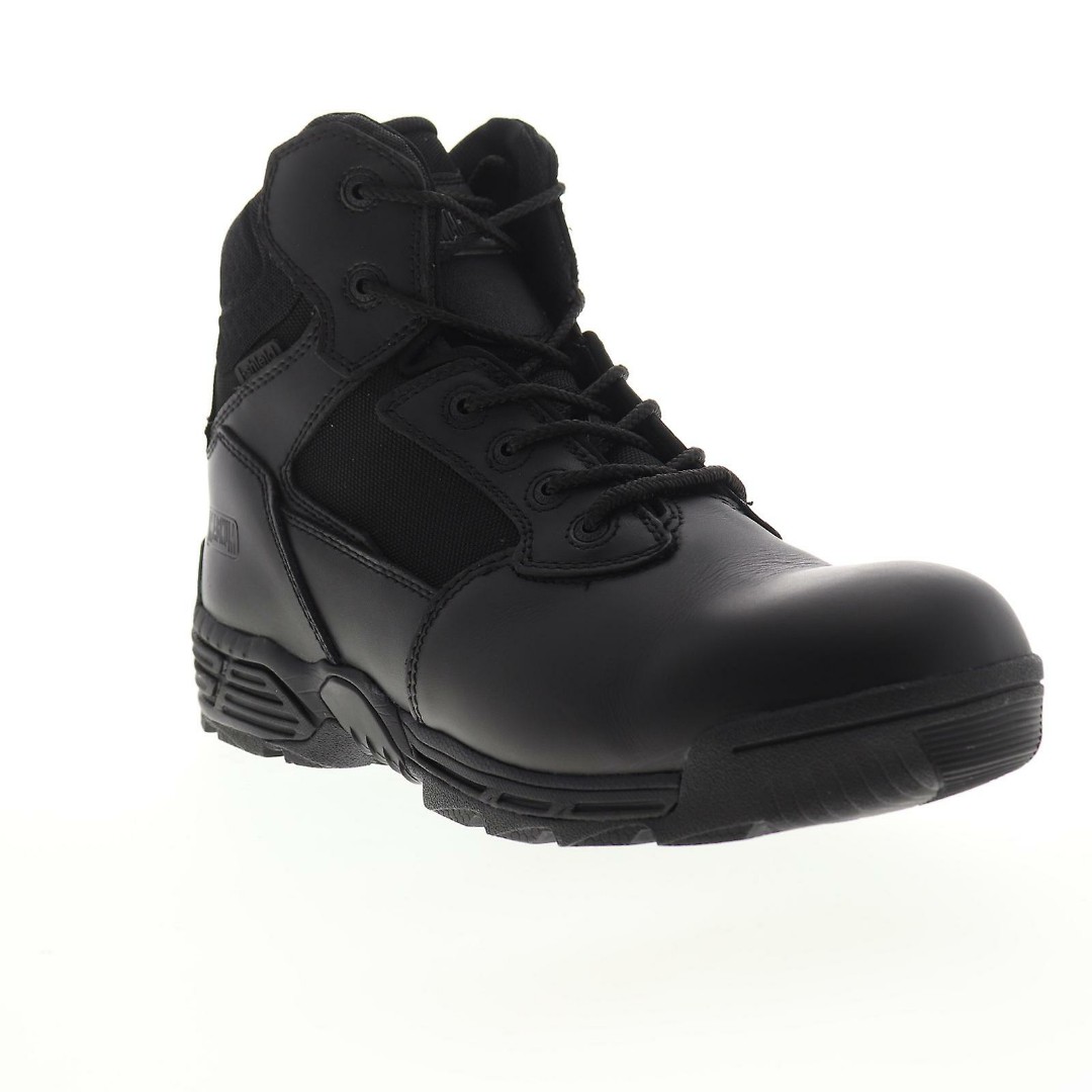 Magnum Boots, Men's Fashion, Footwear, Boots on Carousell
