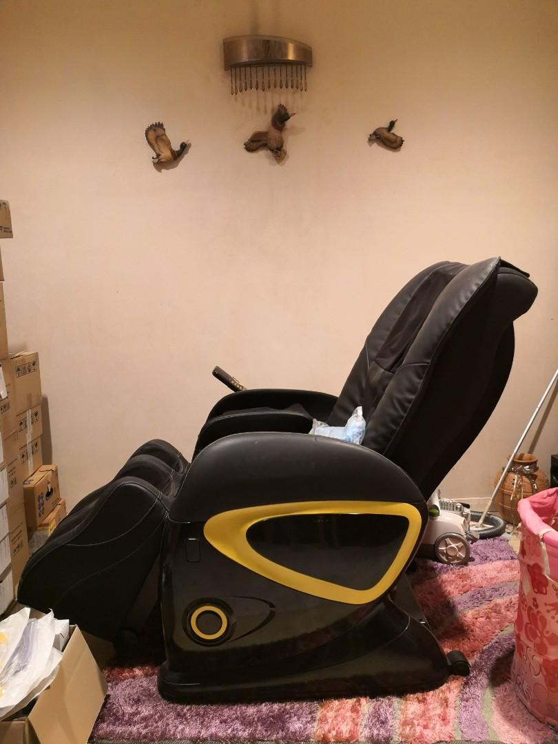 Takashima sales massage chair