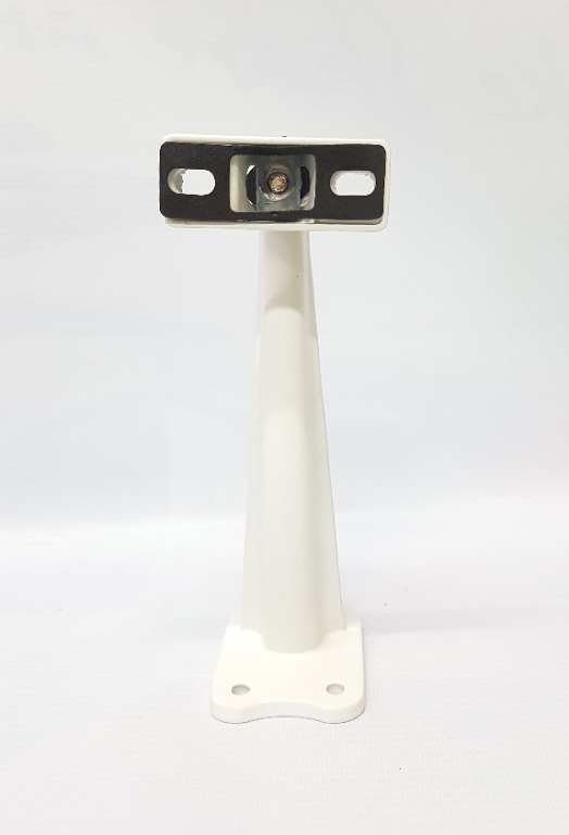 Metal Wall Mount Stand Bracket for CCTV Security Camera [75BR