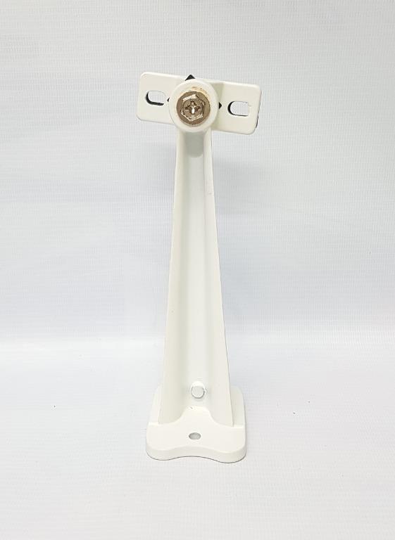 Metal Wall Mount Stand Bracket for CCTV Security Camera [75BR