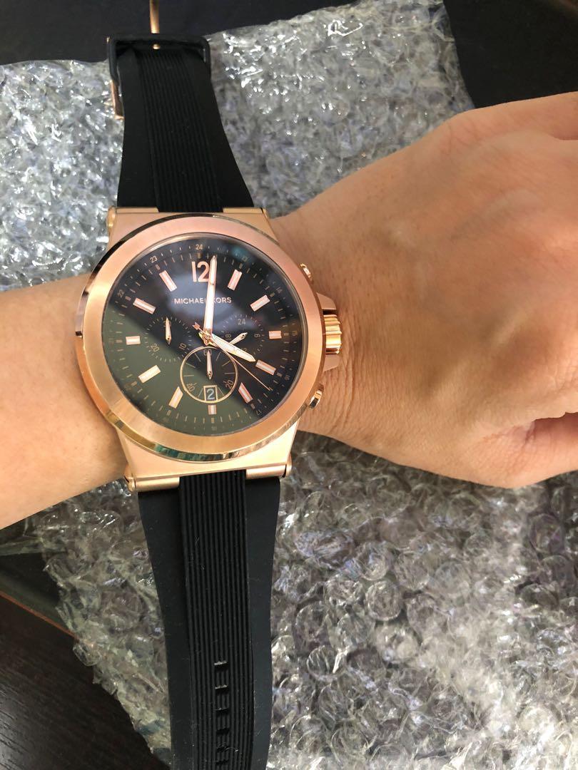 mk watch price in singapore