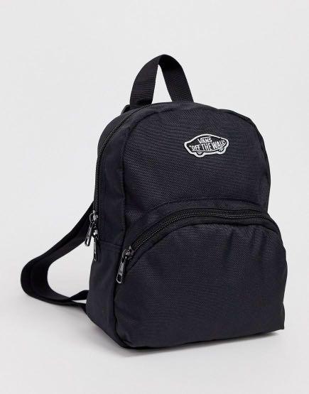 vans mini bag