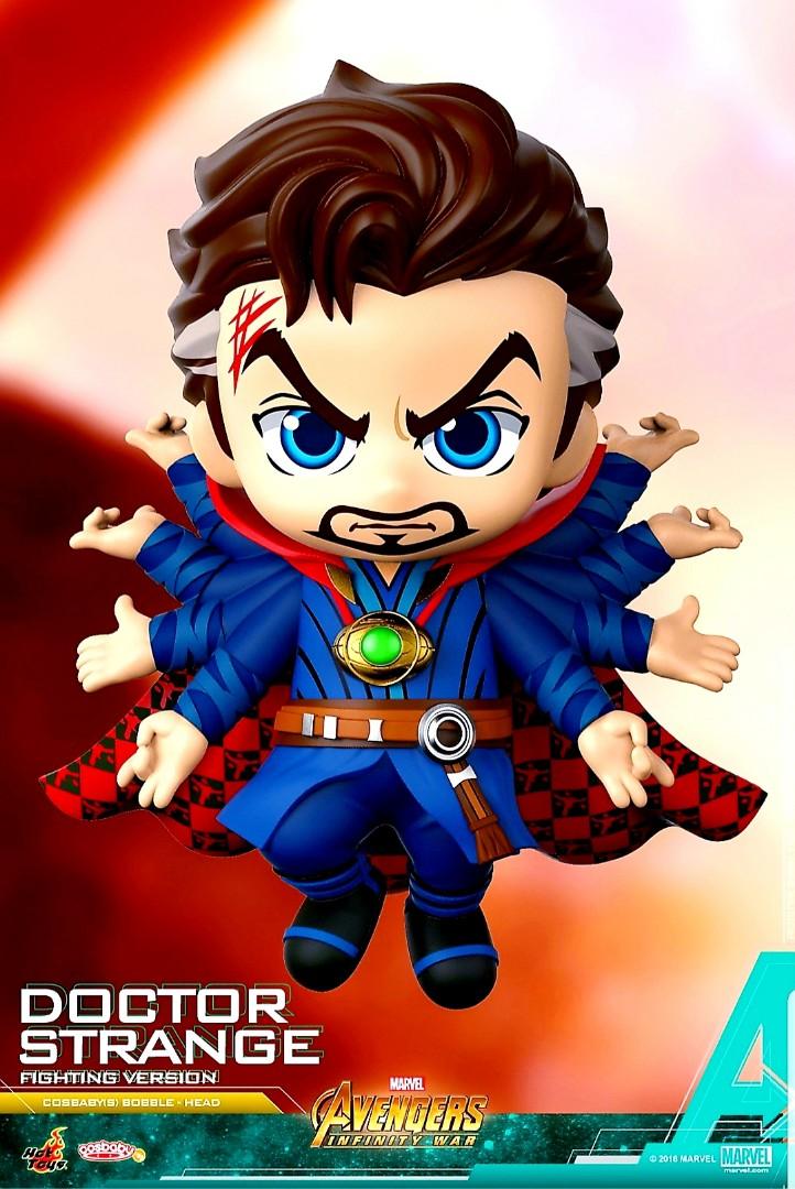 Cosbaby doctor strange infinity war hot sale