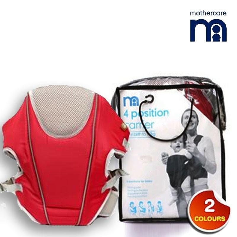 Mothercare 4 position baby carrier Babies Kids Going Out