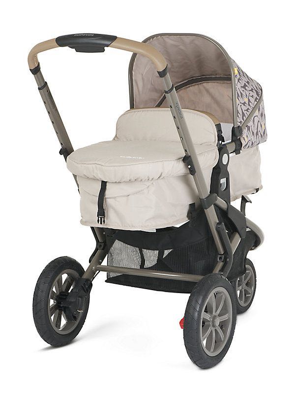 Mothercare xpedior 3 wheel store