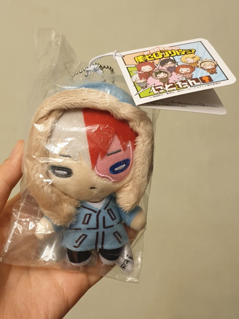 Nitotan todoroki shop