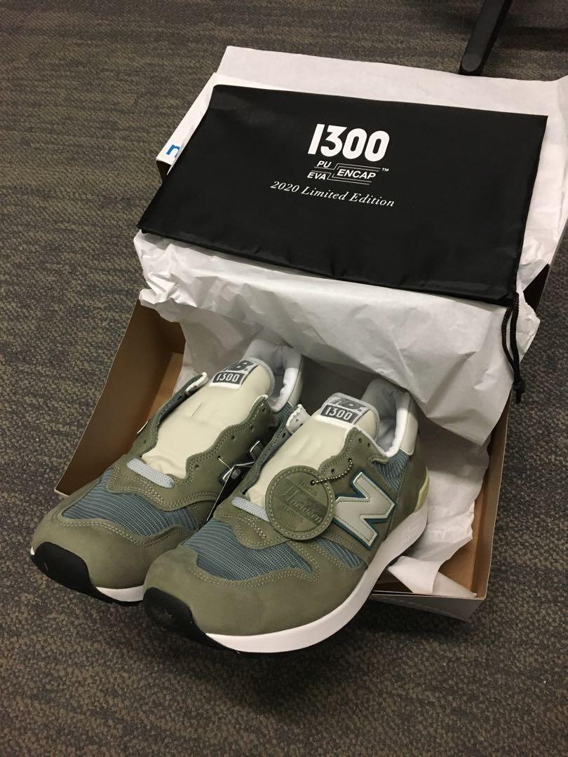 new balance 1300 26