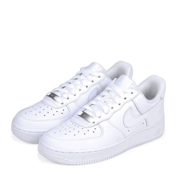 air force 1 low too