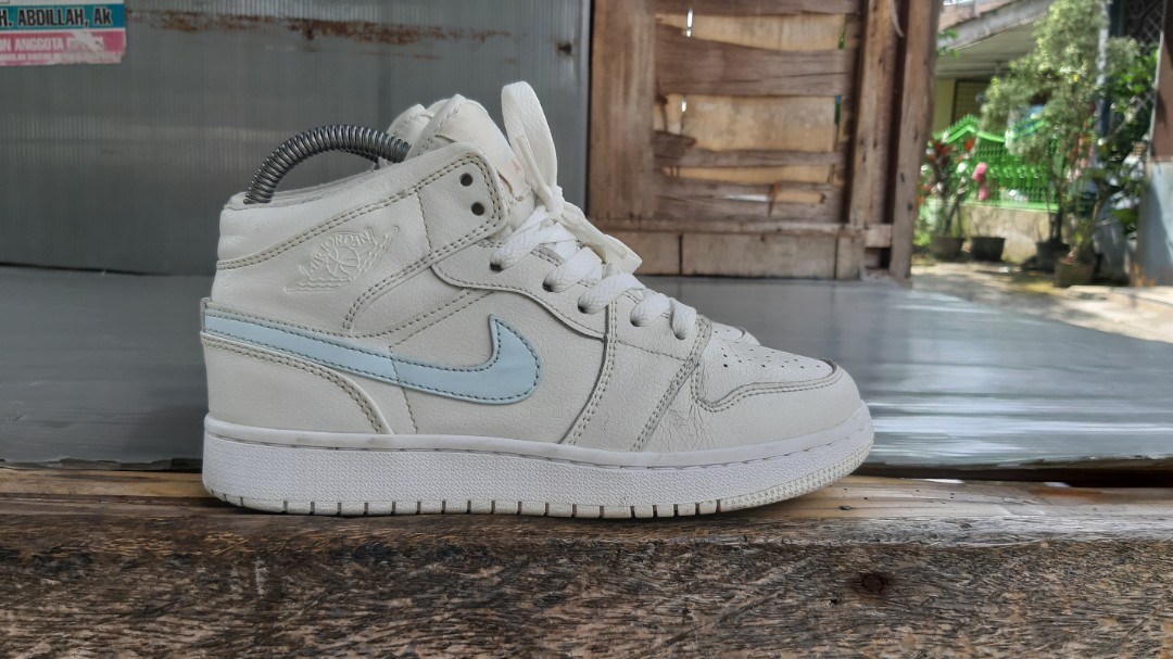 air jordan 1 mid gg phantom