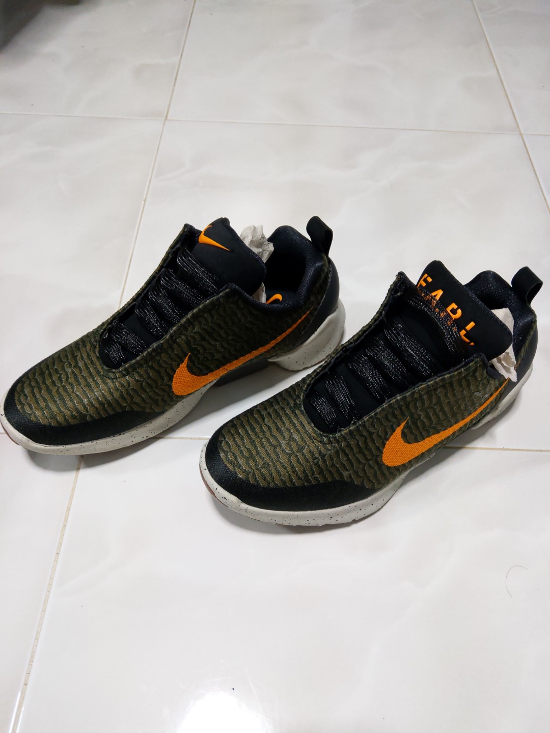 Nike hyperadapt on sale singapore