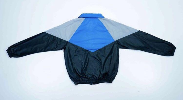 customize your own nike windbreaker
