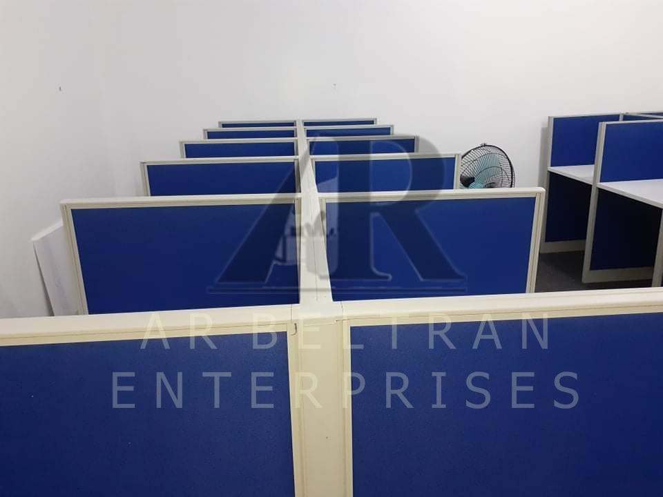 Office Partition Workstation Office Furniture & Partition Supply