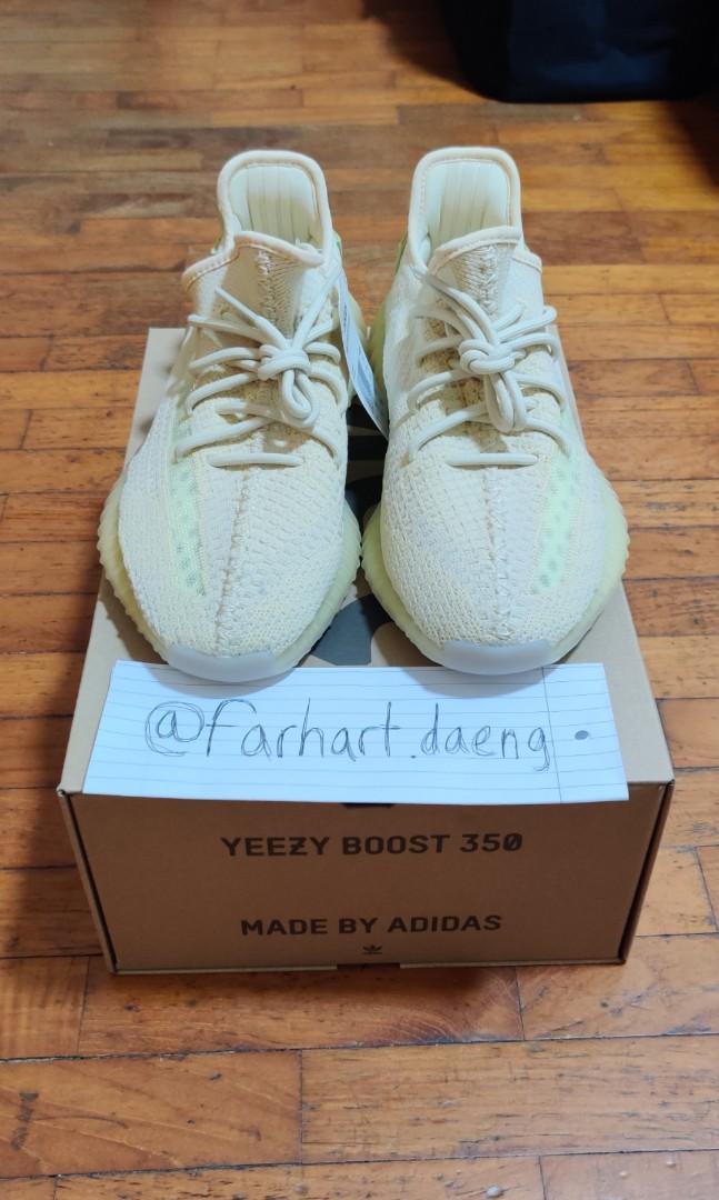 Yeezy Boost 350 V2 Flax New Push Cheap Yeezy Boost