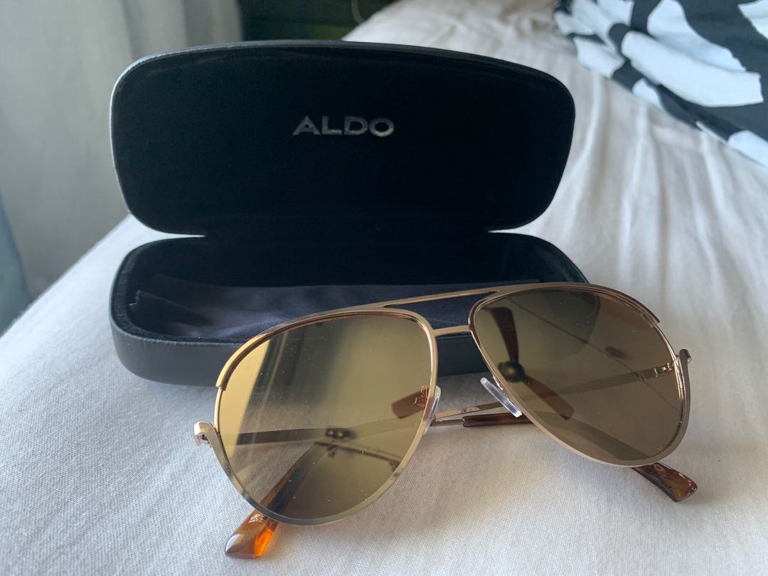 Aldo sunglasses uv protection sale