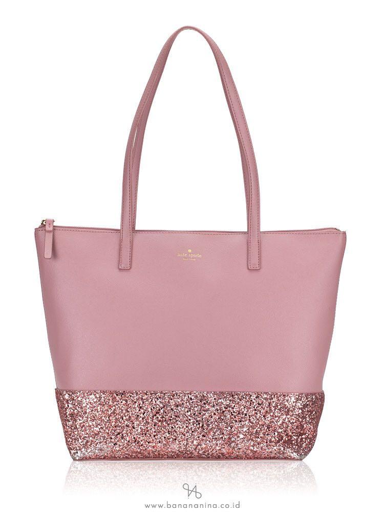 Kate spade greta sales court dusty peony