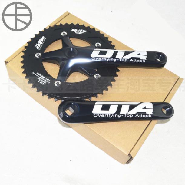 ota crankset price