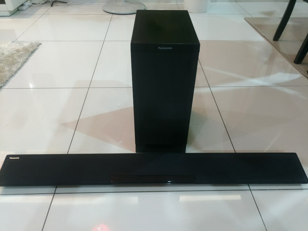 bcc soundbar