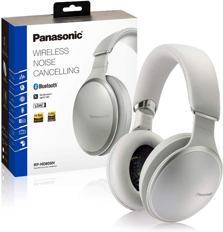 Panasonic hd805n outlet