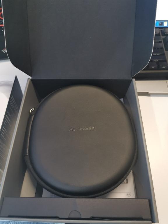 Panasonic hd805n best sale