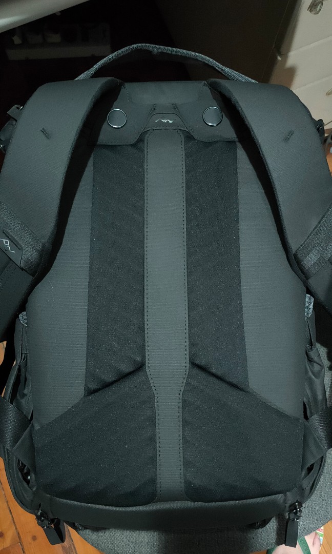 peak design everyday backpack 20L v1