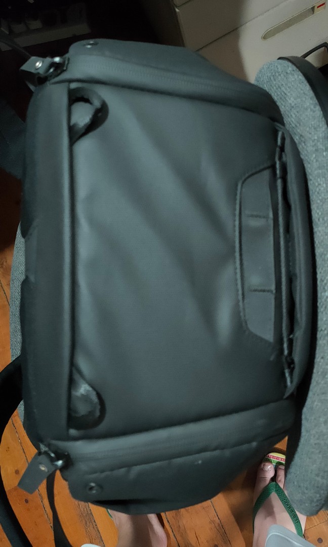 peak design everyday backpack 20L v1