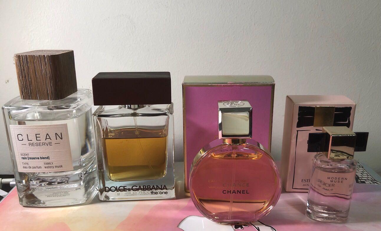 Perfume clearance!!, Beauty & Personal Care, Fragrance & Deodorants on