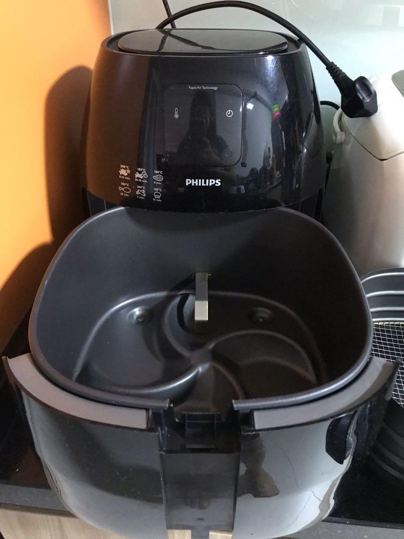 Philips airfryer xl 9240 shop