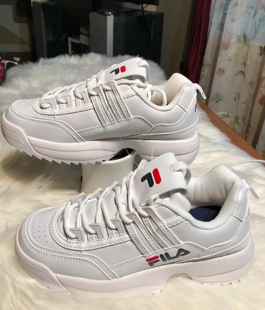 Fila th clearance