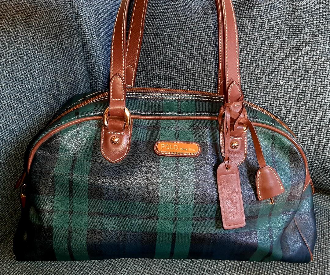 Polo marco hiuui bags discount