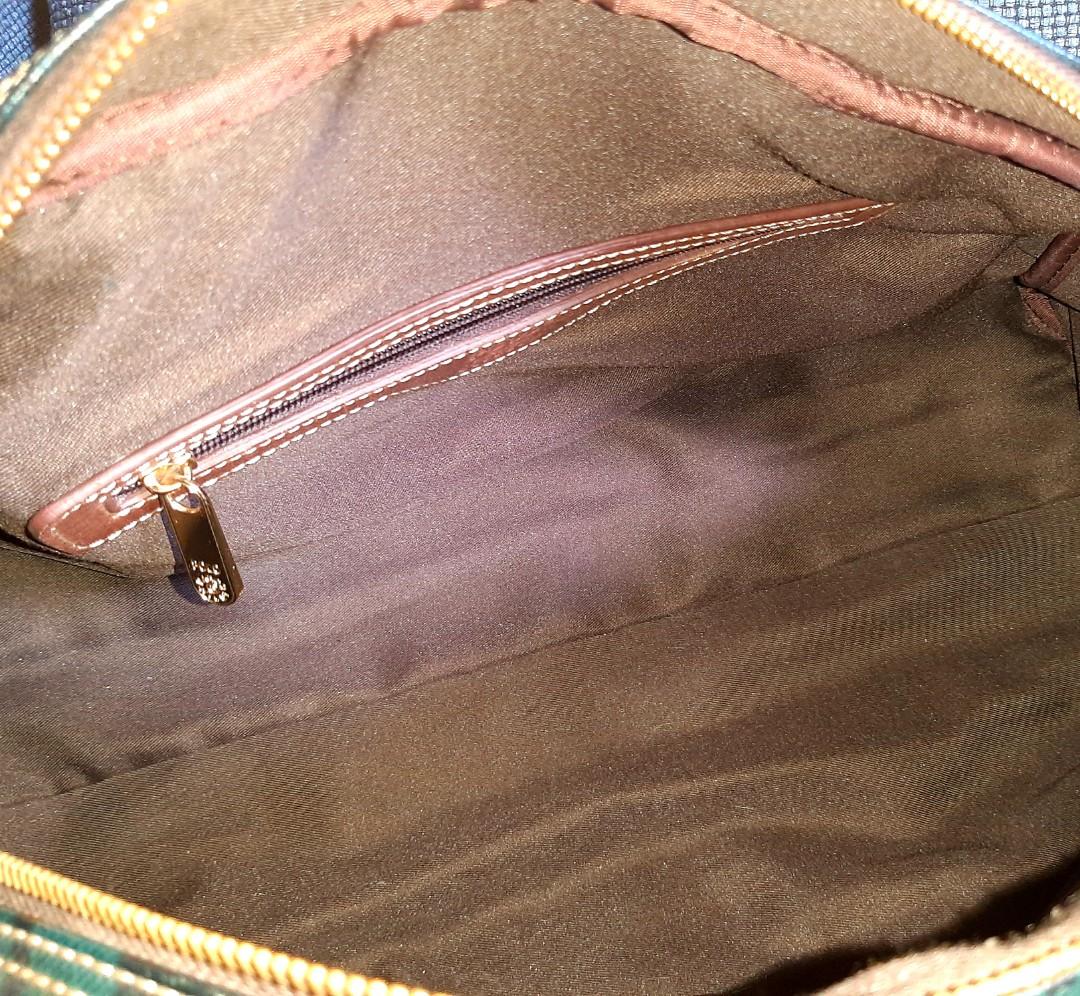 Marco hiuui bag 2025