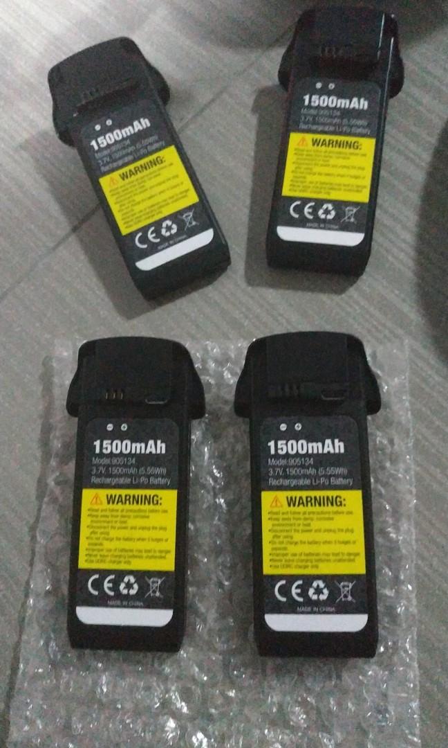 Potensic D50 GPS Drone Photography Drones on Carousell