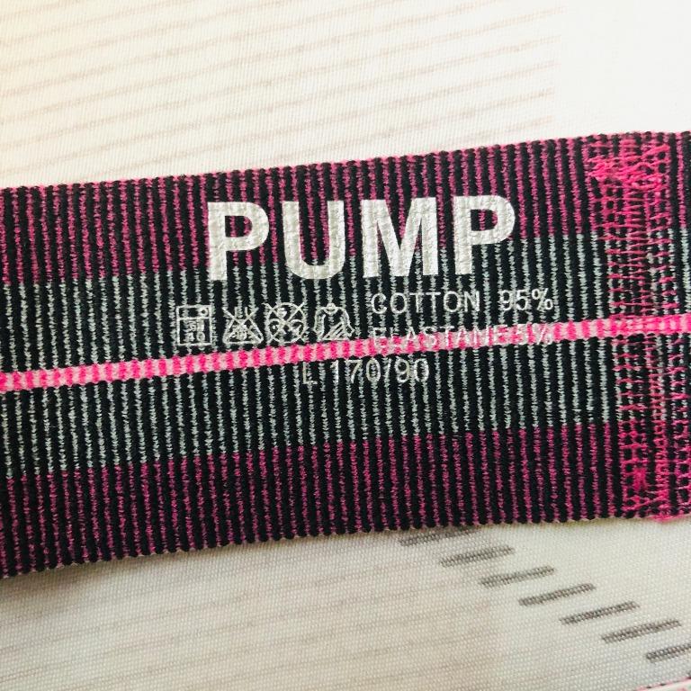 PUMP, Space Candy men's underwear - Jockstrap (32 - 34), Men's Fashion,  Bottoms, New Underwear on Carousell