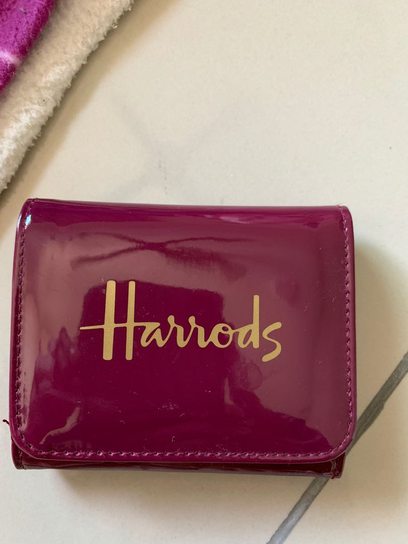 purse harrods