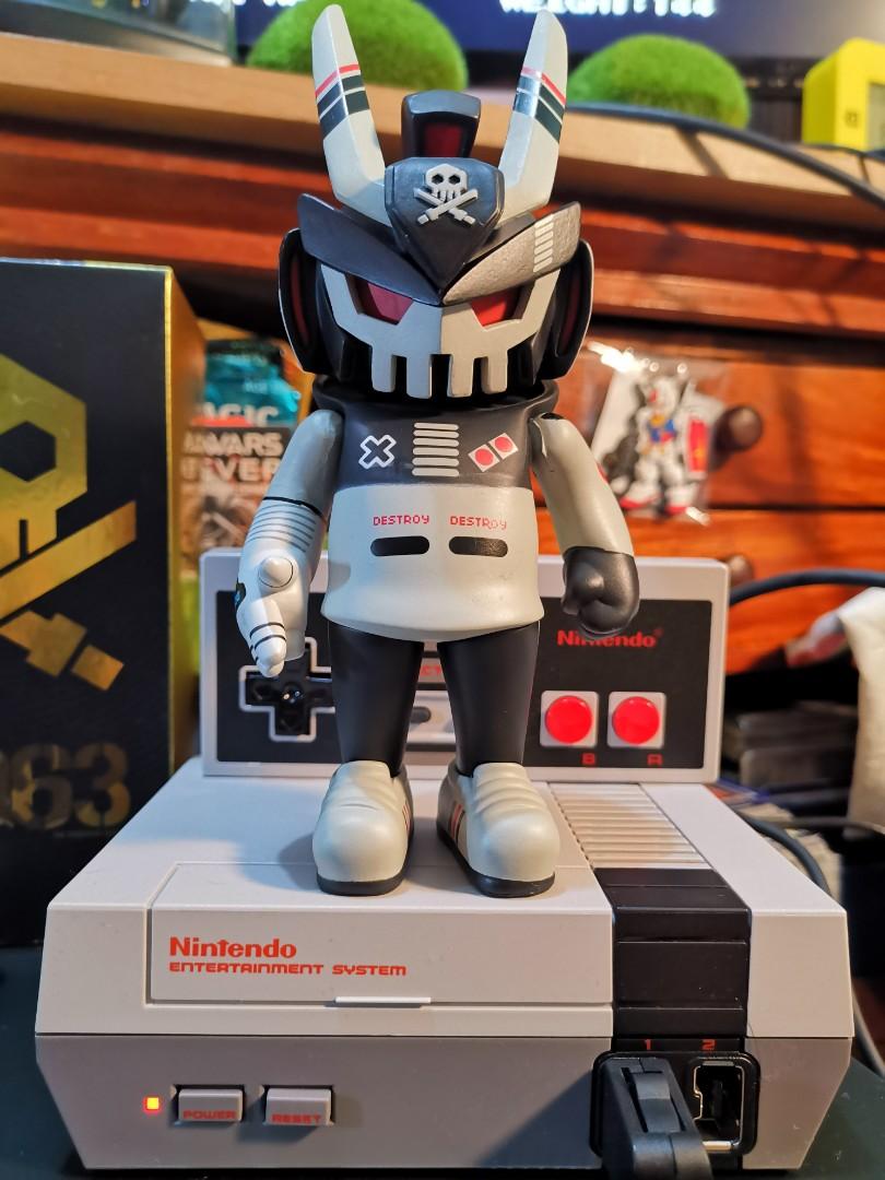 Nes retro destroyer teq63 store