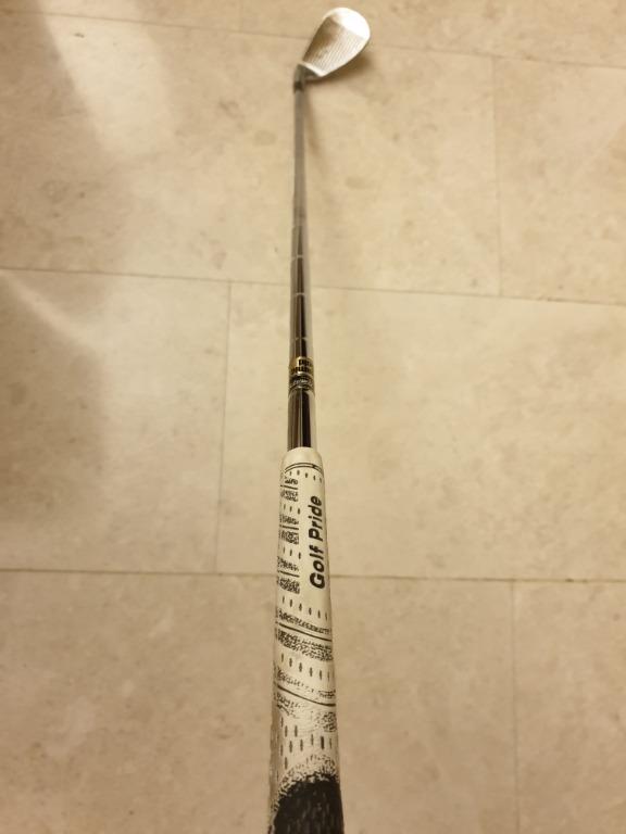 Mizuno mp 58 lofts discount